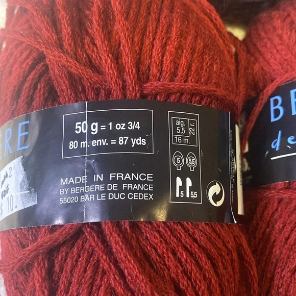 Begere de France Premier total 4 - Picture 10 of 11